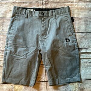 Volcom mens shorts size 30